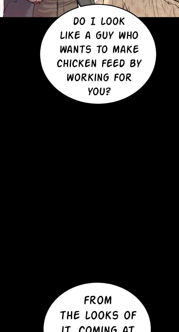 Manager Kim Chapter 91 page 105 - 