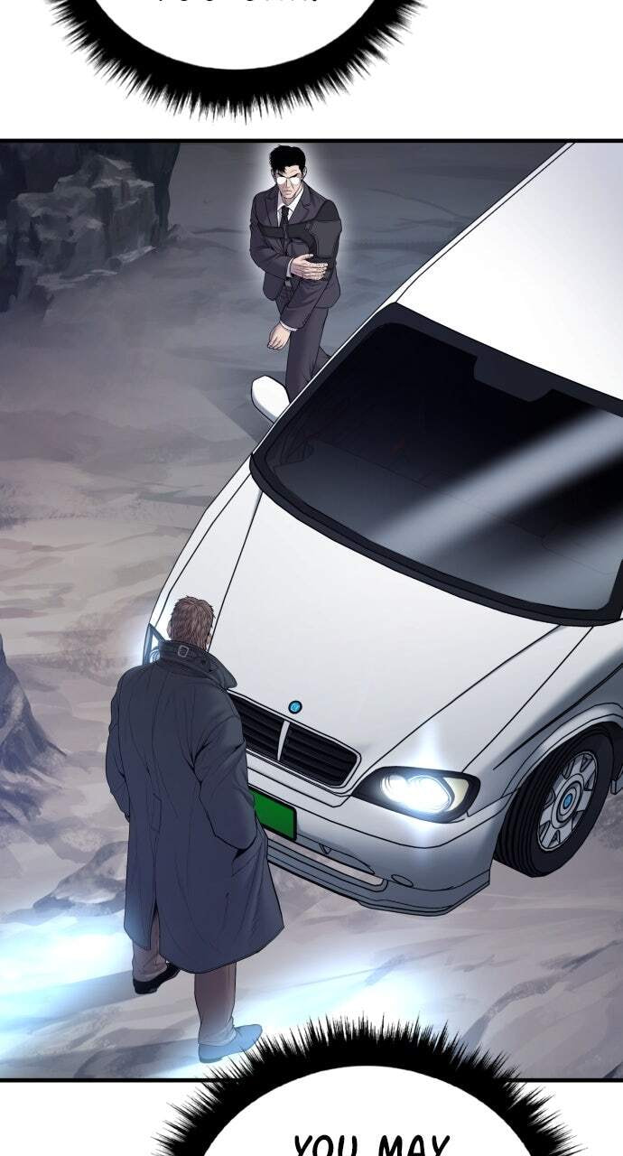 Manager Kim Chapter 91 page 113 - 