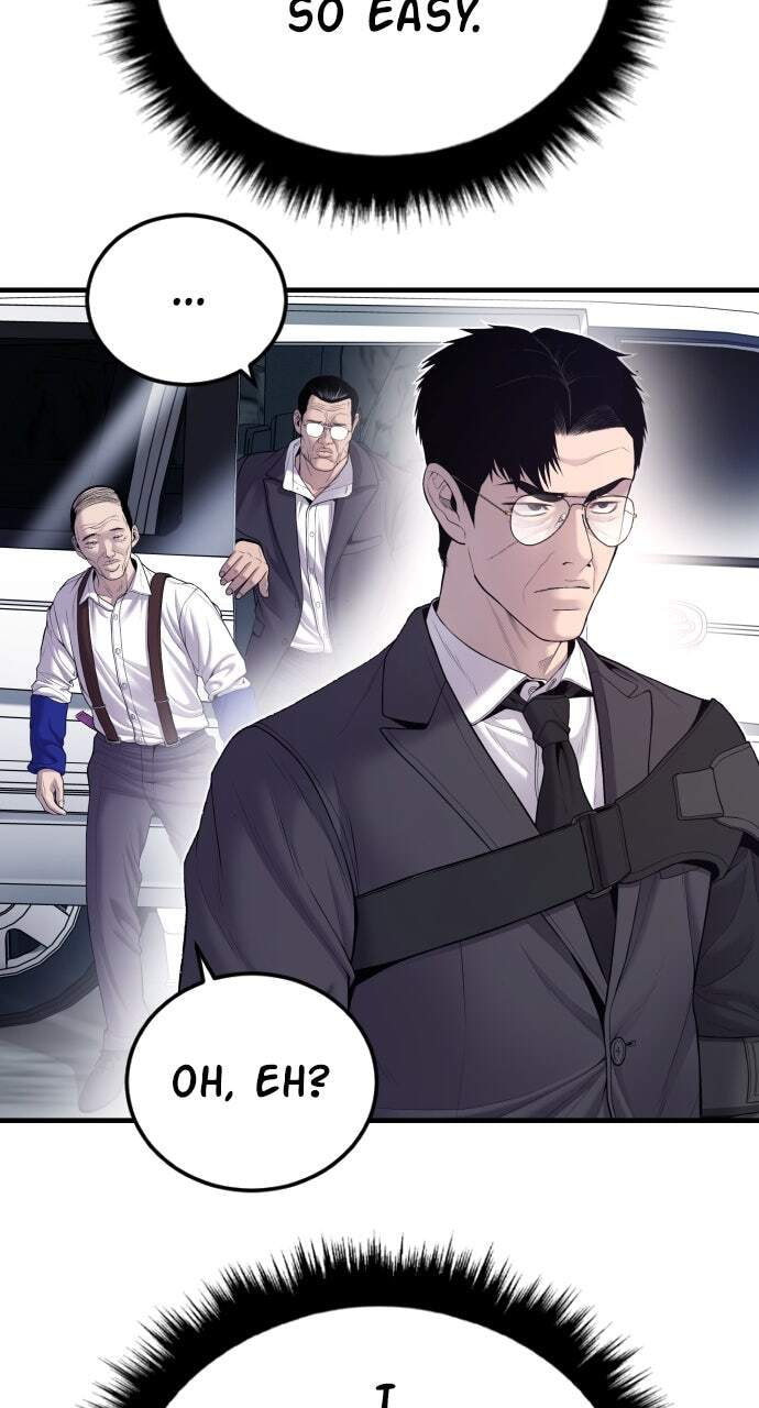 Manager Kim Chapter 91 page 115 - 