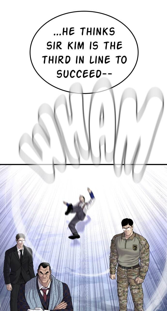 Manager Kim Chapter 91 page 120 - 