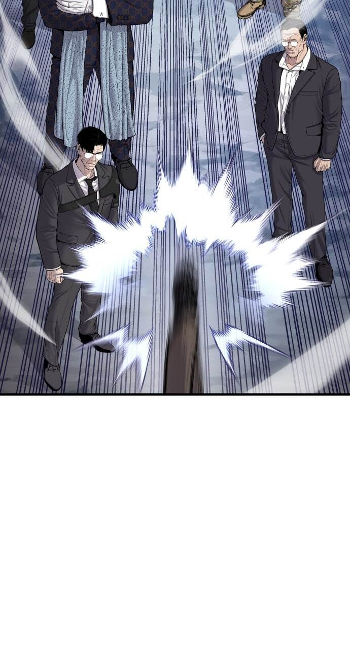 Manager Kim Chapter 91 page 121 - 
