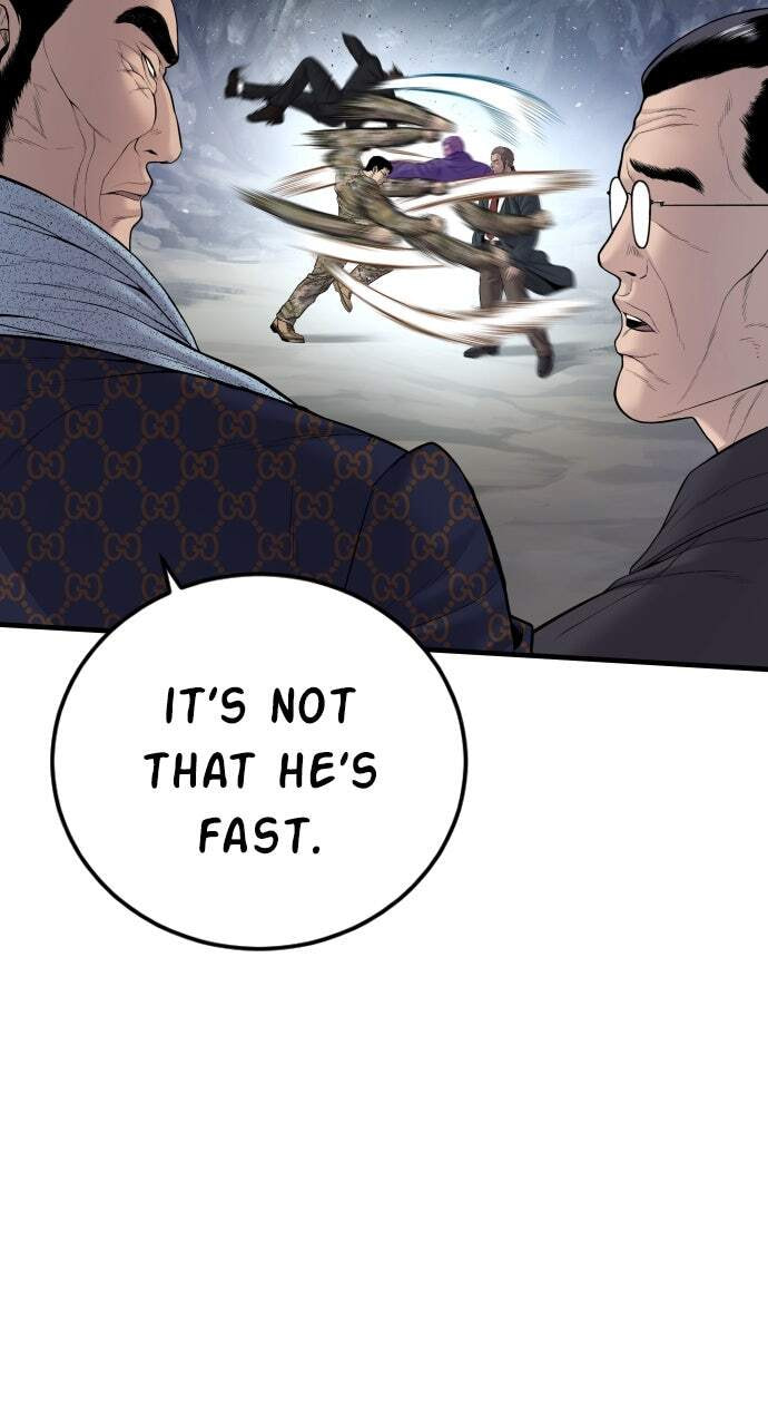 Manager Kim Chapter 91 page 129 - 