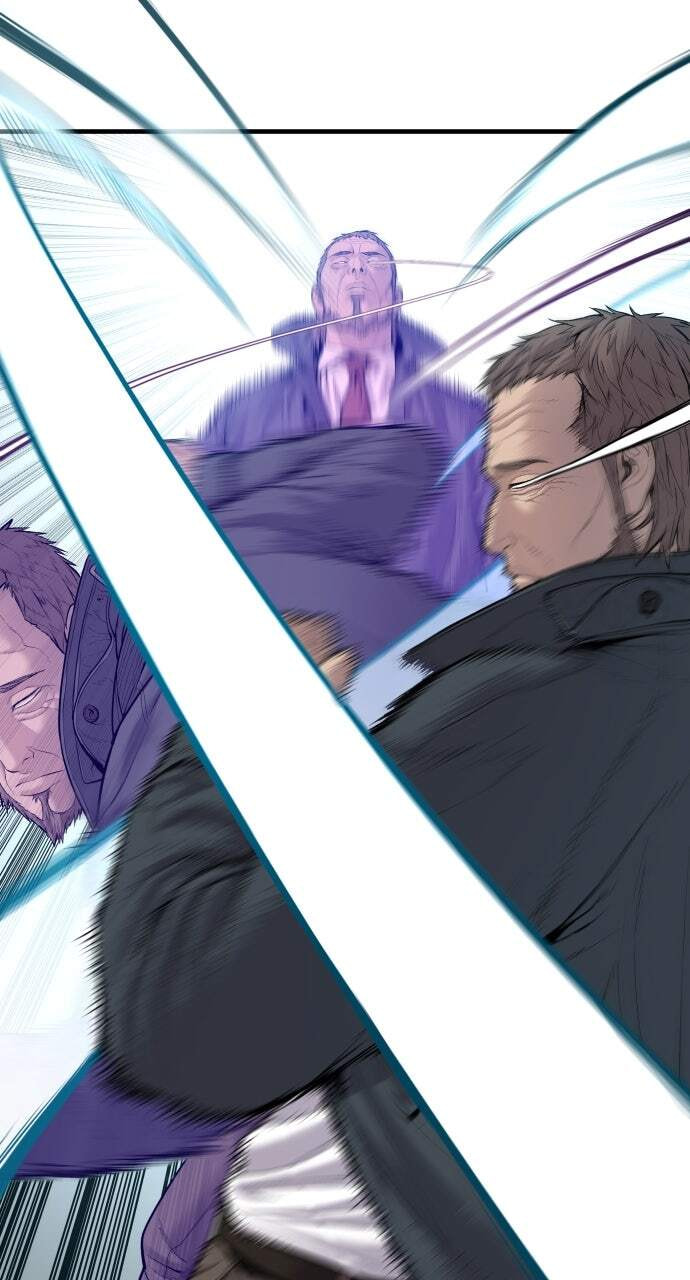 Manager Kim Chapter 91 page 134 - 