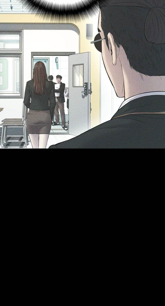 Manager Kim Chapter 91 page 16 - 