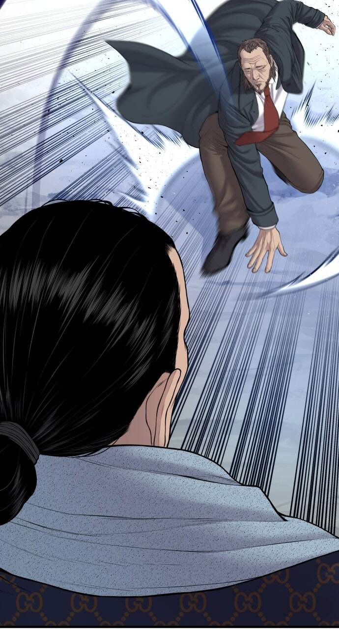 Manager Kim Chapter 91 page 153 - 
