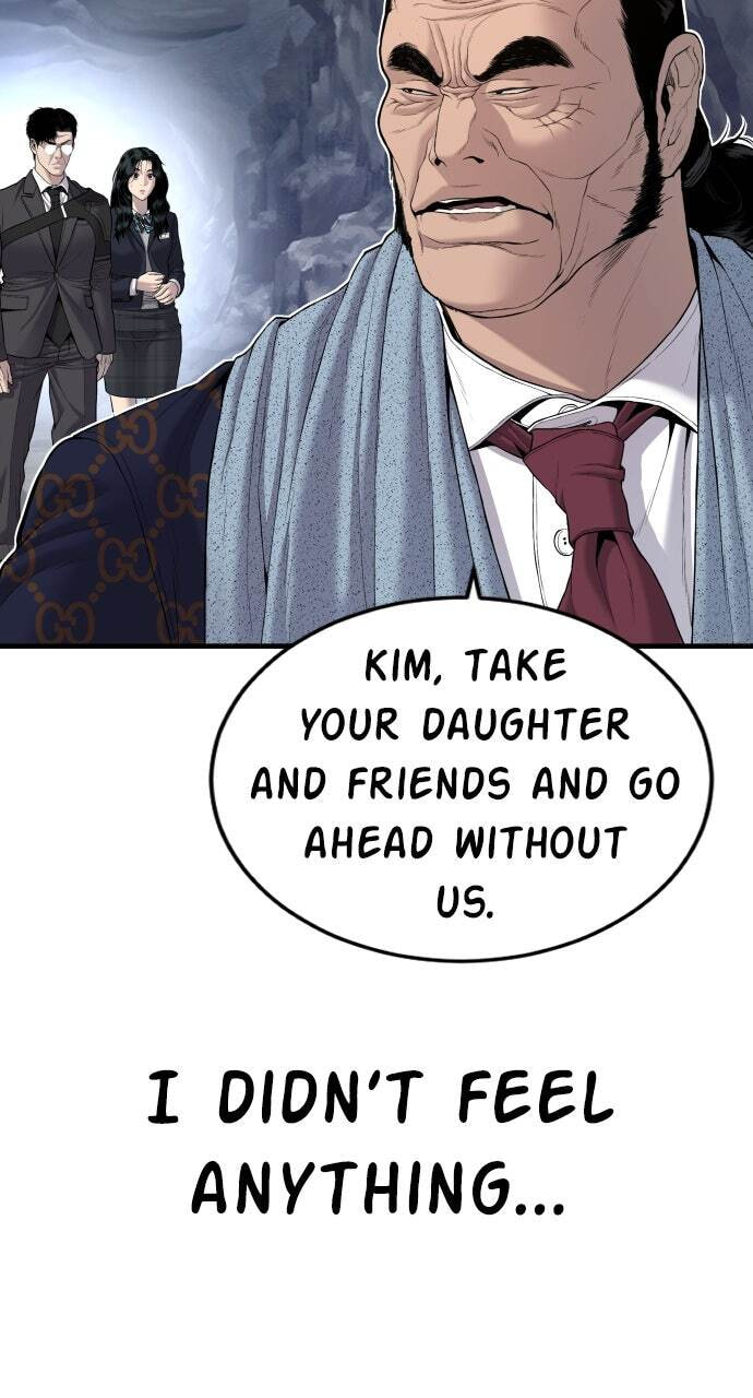 Manager Kim Chapter 91 page 155 - 