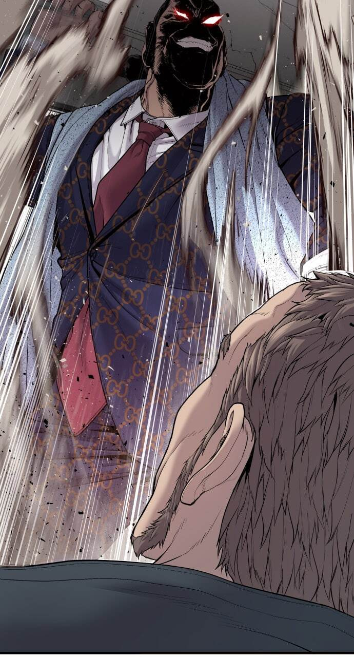 Manager Kim Chapter 91 page 168 - 