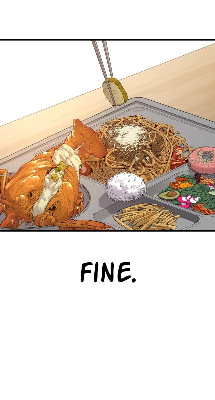 Manager Kim Chapter 91 page 20 - 
