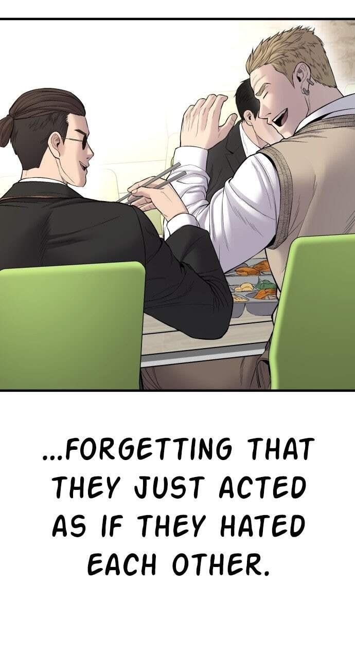 Manager Kim Chapter 91 page 26 - 