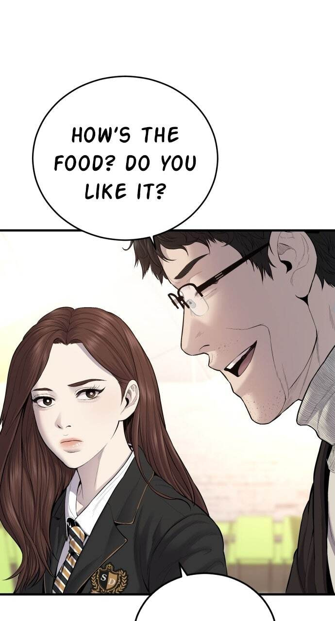 Manager Kim Chapter 91 page 34 - 