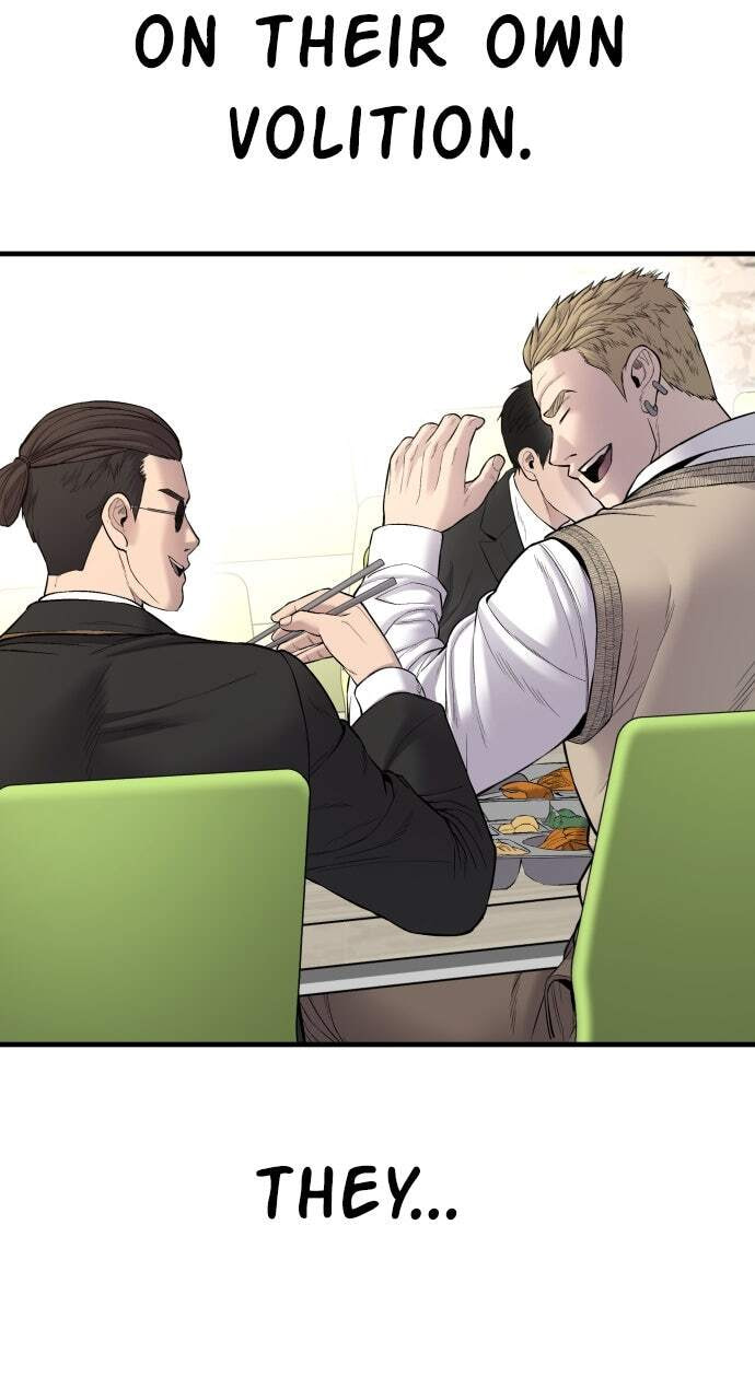 Manager Kim Chapter 91 page 43 - 
