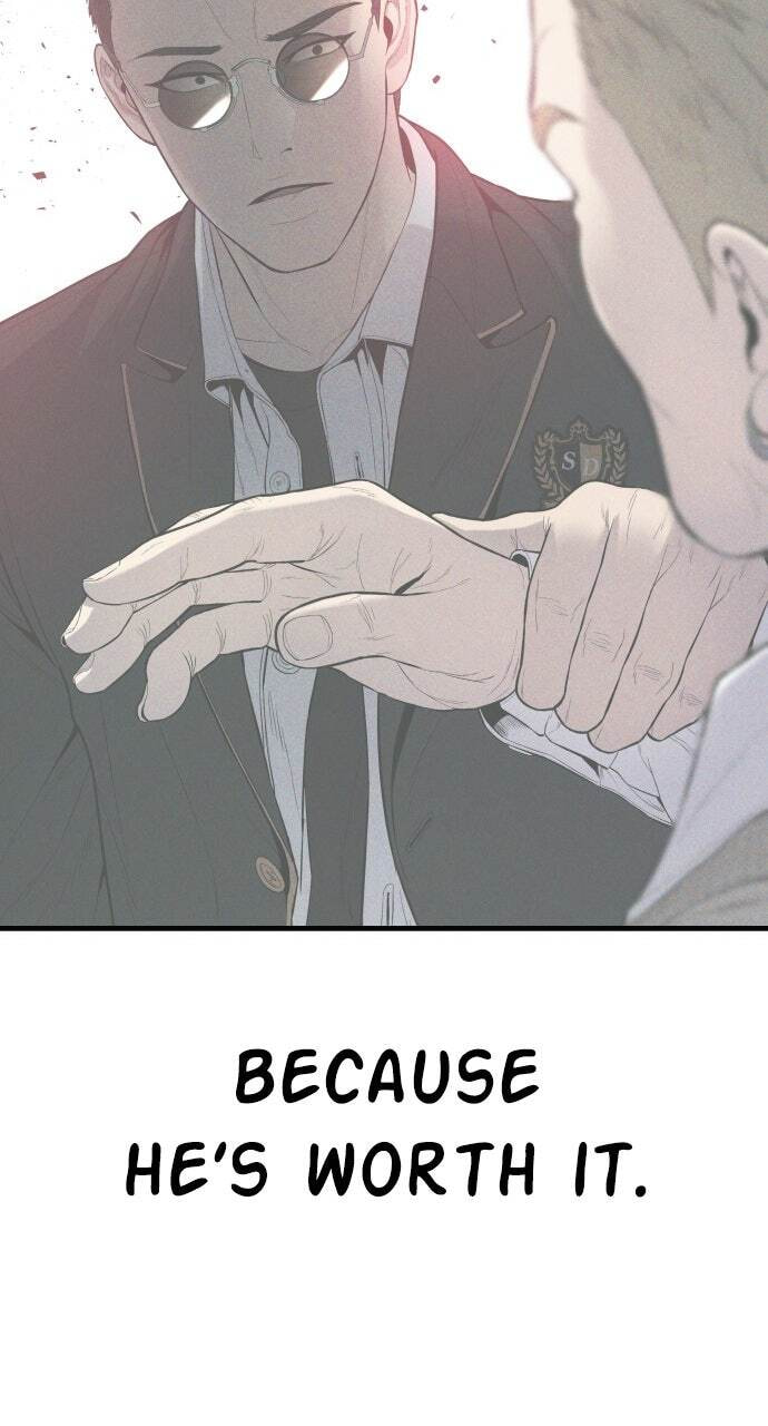 Manager Kim Chapter 91 page 45 - 