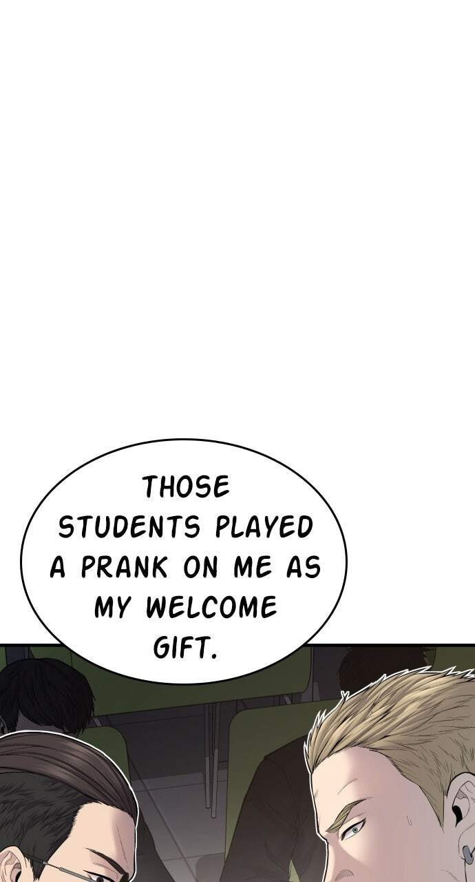 Manager Kim Chapter 91 page 49 - 