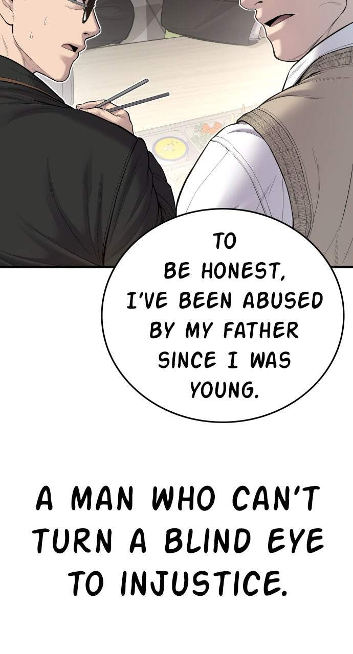 Manager Kim Chapter 91 page 50 - 
