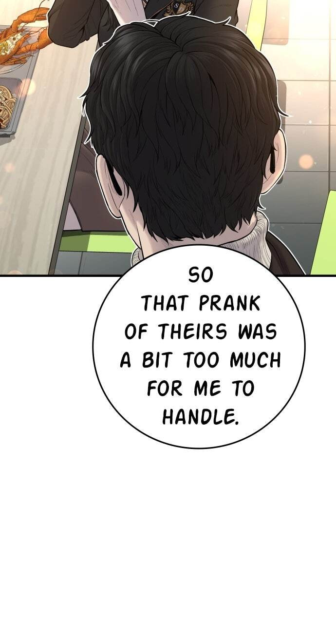 Manager Kim Chapter 91 page 52 - 