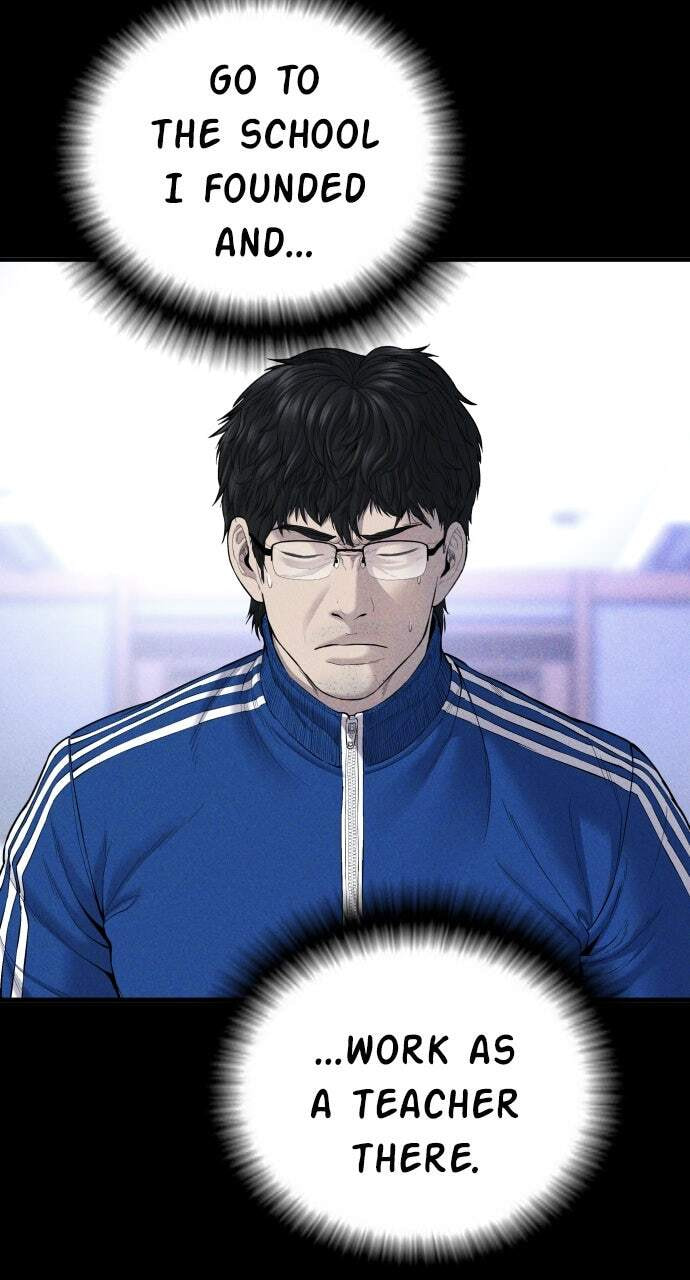 Manager Kim Chapter 91 page 60 - 