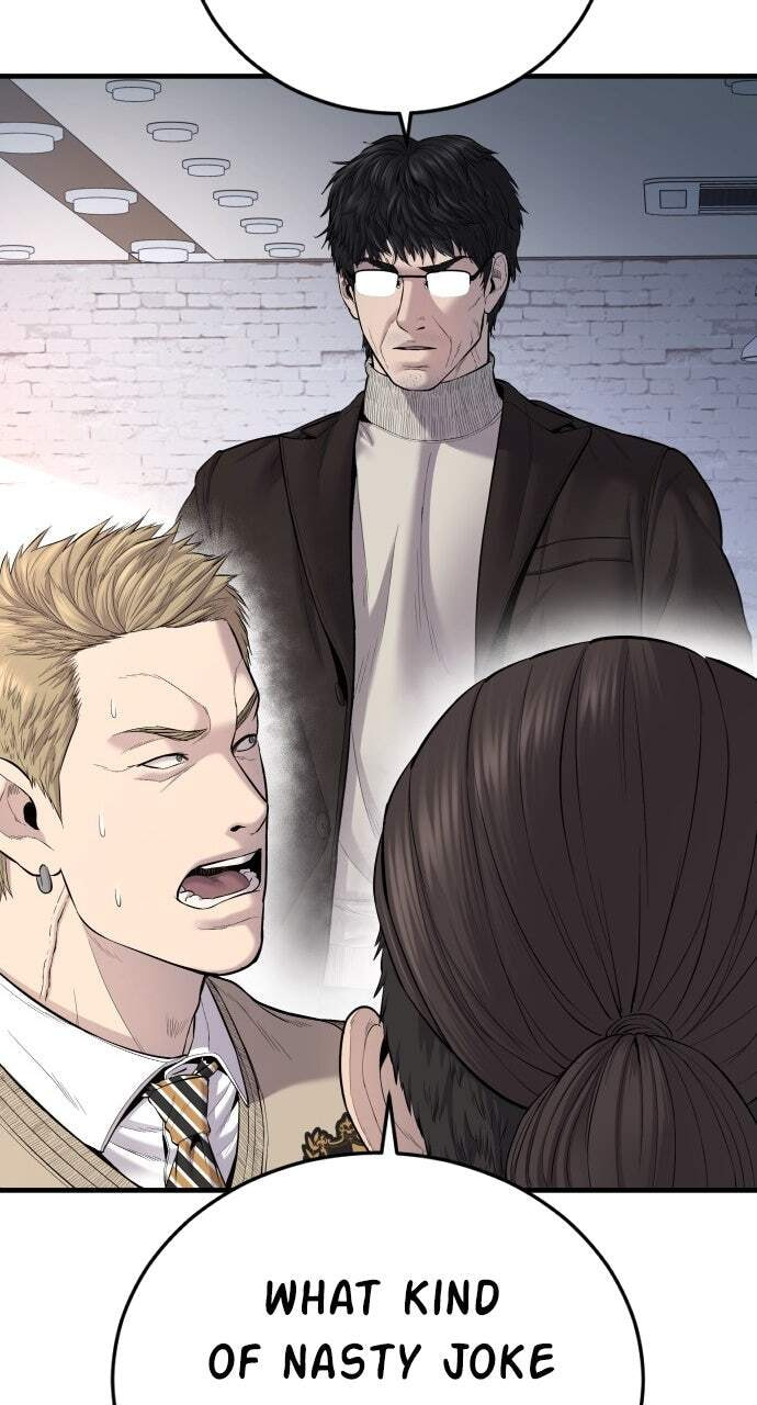 Manager Kim Chapter 91 page 62 - 
