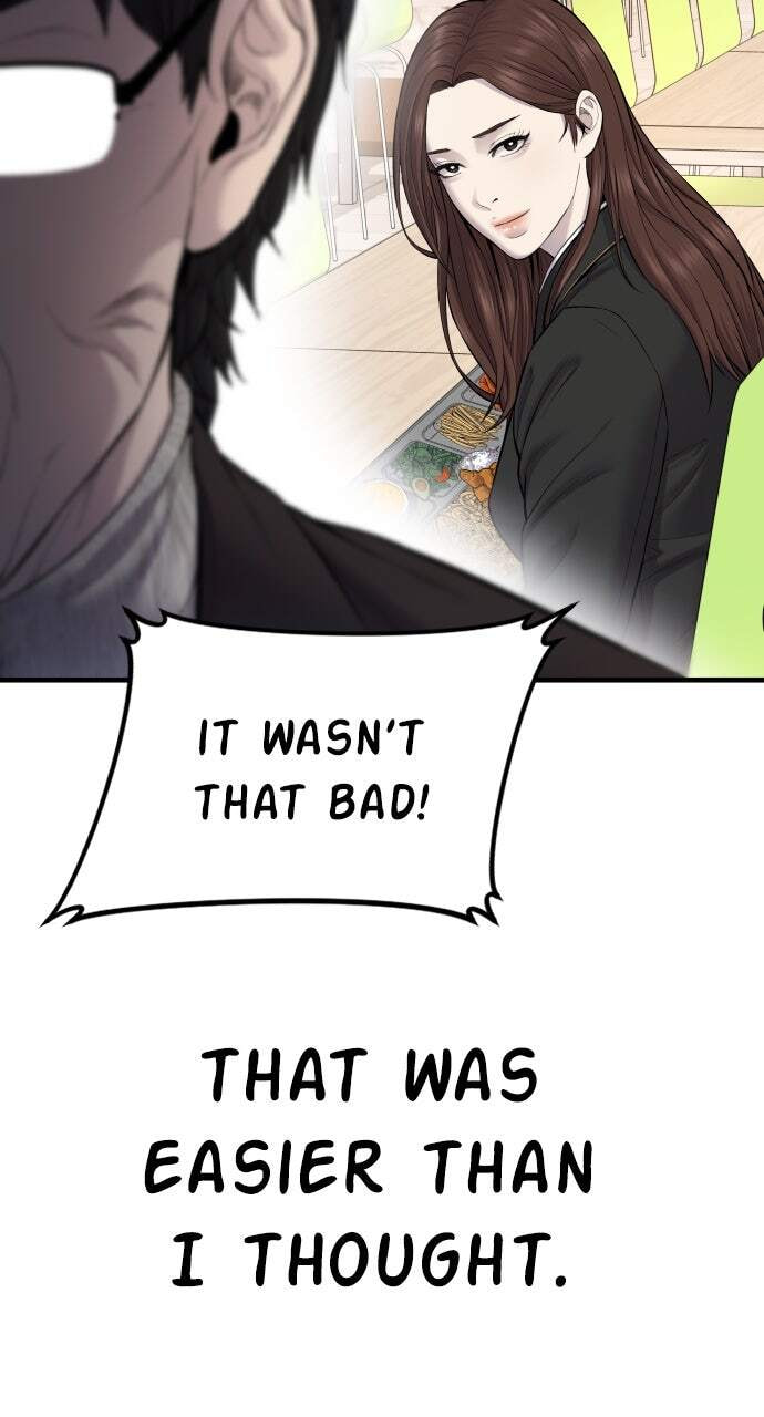 Manager Kim Chapter 91 page 64 - 