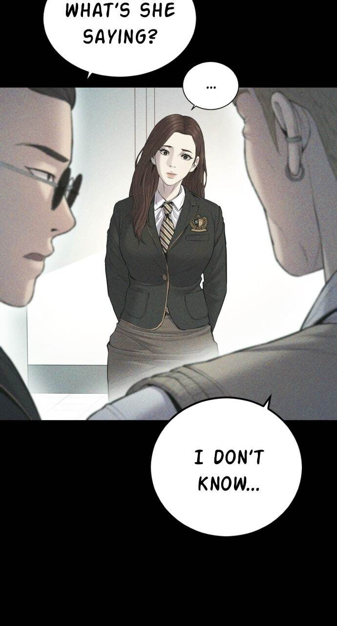 Manager Kim Chapter 91 page 8 - 