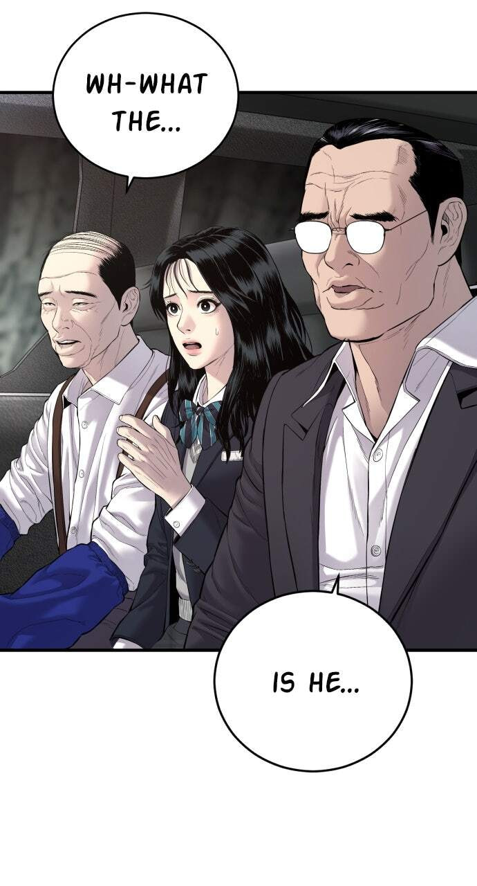 Manager Kim Chapter 91 page 71 - 
