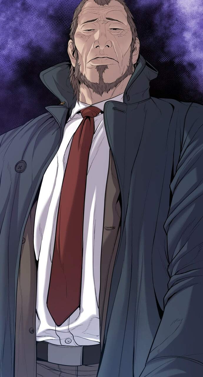 Manager Kim Chapter 91 page 74 - 