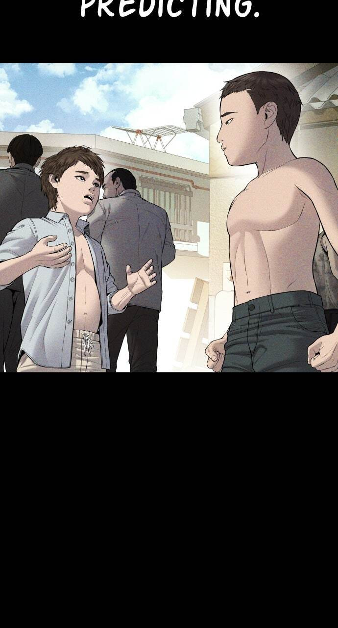 Manager Kim Chapter 91 page 80 - 