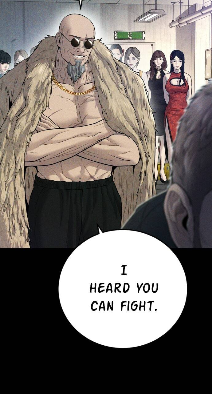Manager Kim Chapter 91 page 99 - 