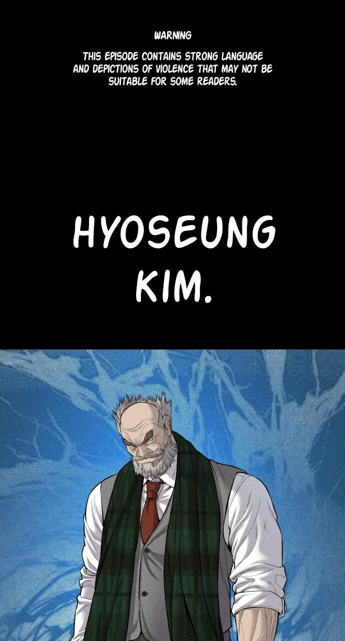 Manager Kim Chapter 93 page 1 - 