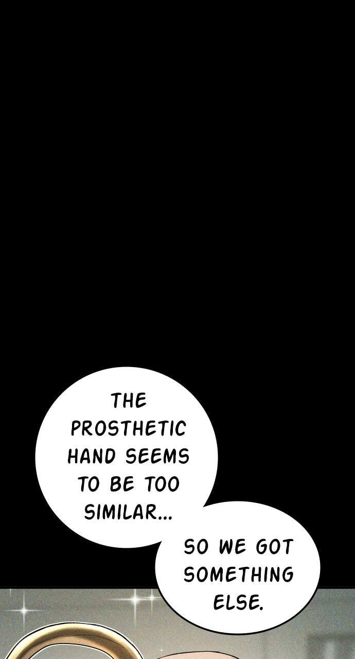 Manager Kim Chapter 93 page 11 - 
