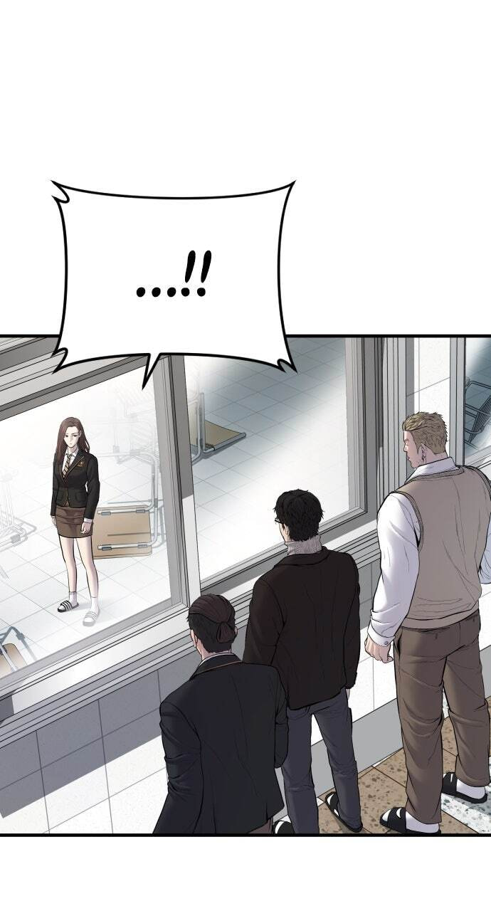 Manager Kim Chapter 93 page 102 - 