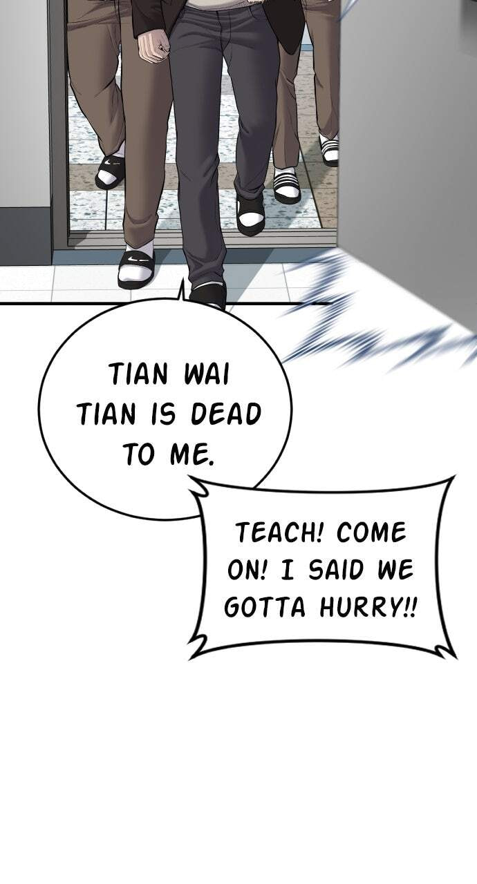 Manager Kim Chapter 93 page 107 - 
