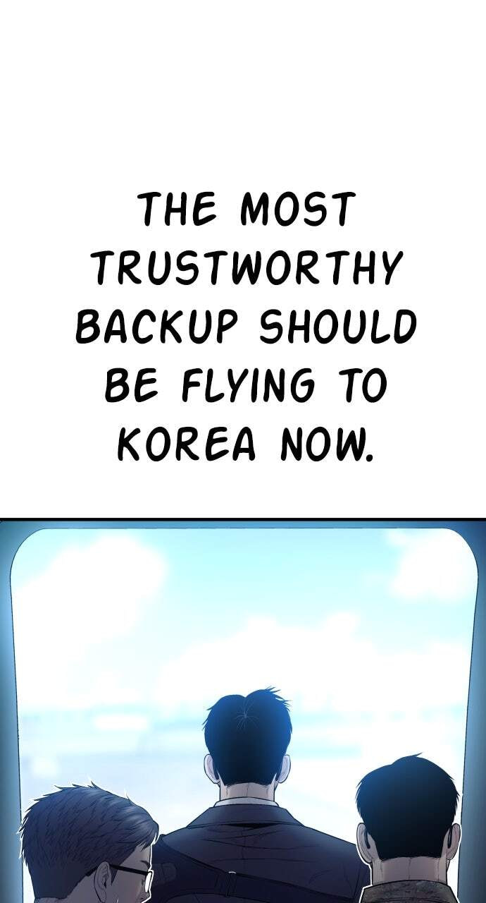 Manager Kim Chapter 93 page 132 - 