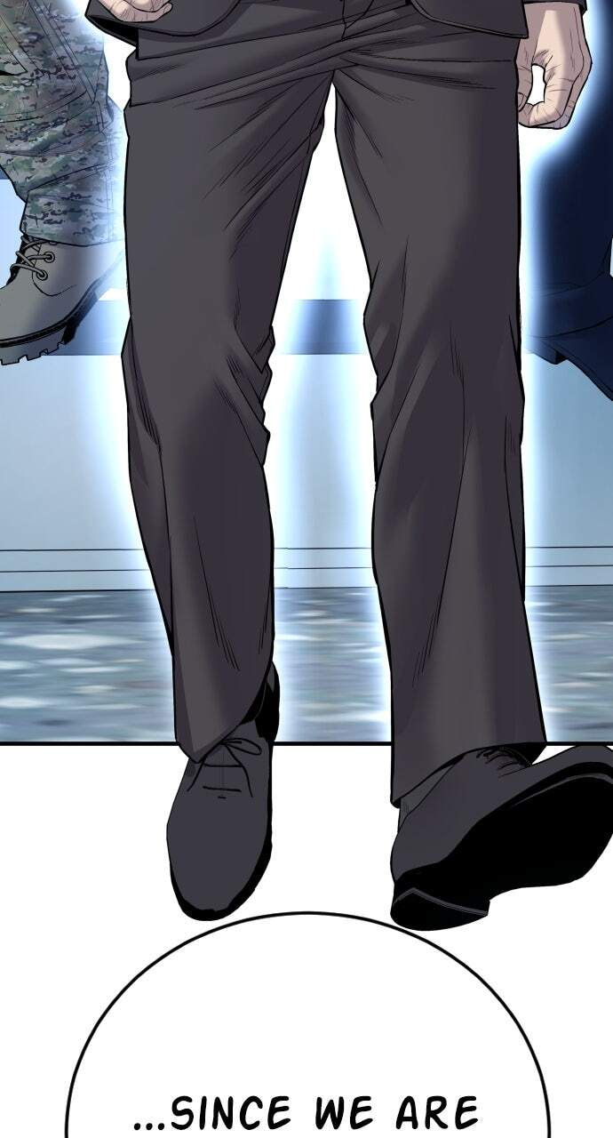 Manager Kim Chapter 93 page 136 - 