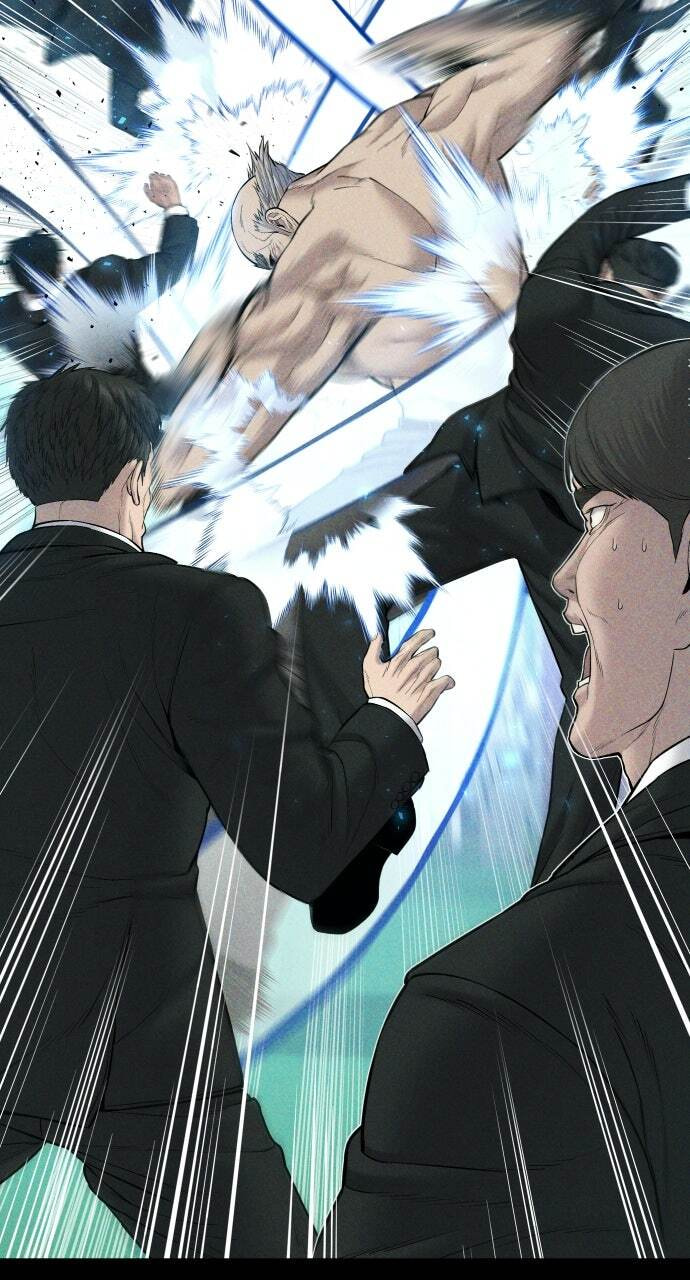 Manager Kim Chapter 93 page 15 - 