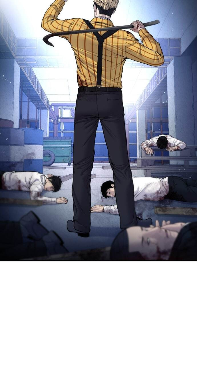 Manager Kim Chapter 93 page 145 - 
