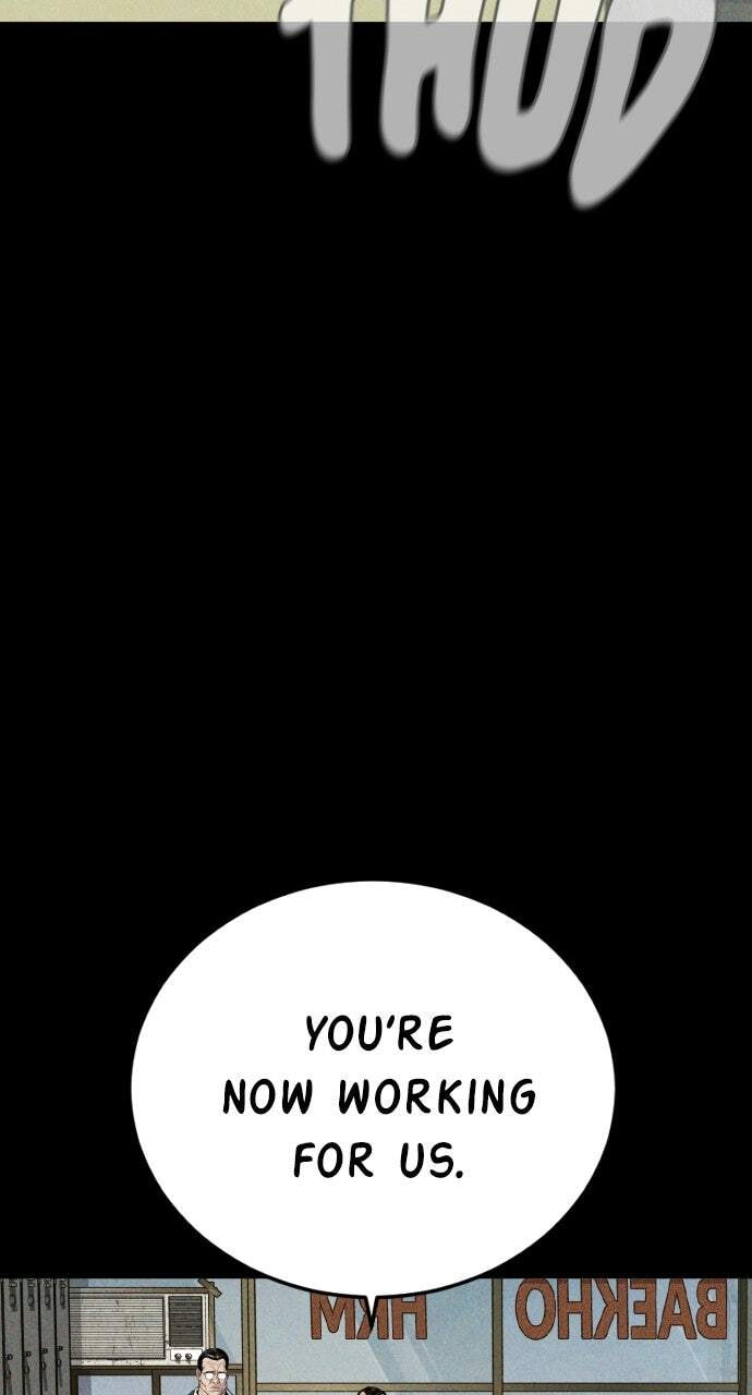 Manager Kim Chapter 93 page 27 - 