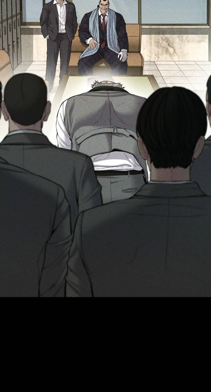 Manager Kim Chapter 93 page 28 - 