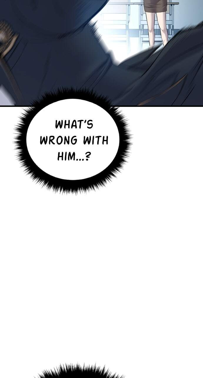 Manager Kim Chapter 93 page 46 - 