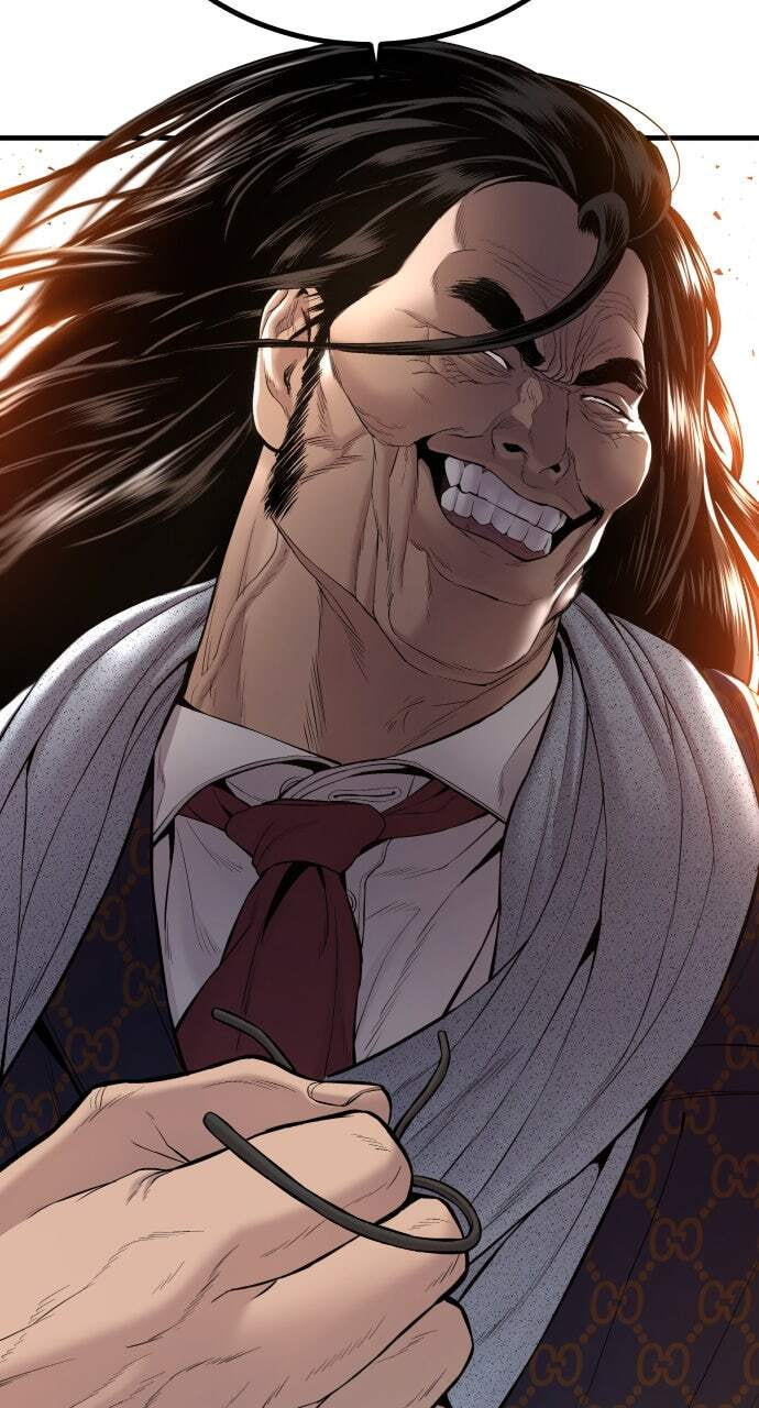 Manager Kim Chapter 93 page 54 - 