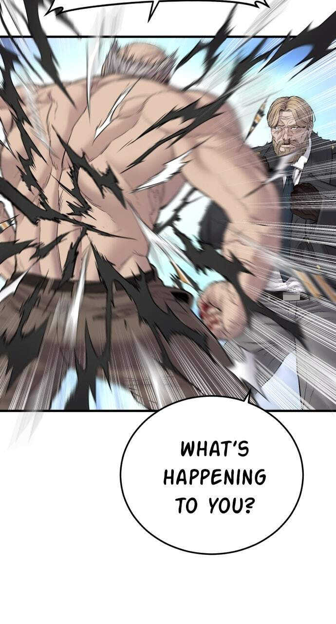 Manager Kim Chapter 93 page 61 - 