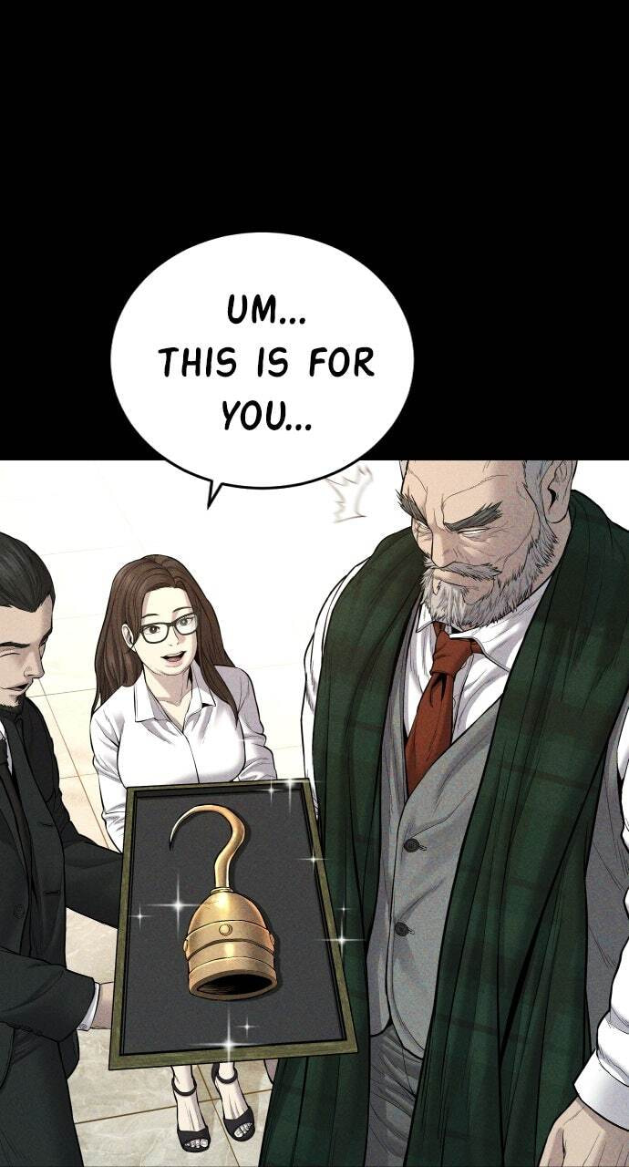 Manager Kim Chapter 93 page 10 - 