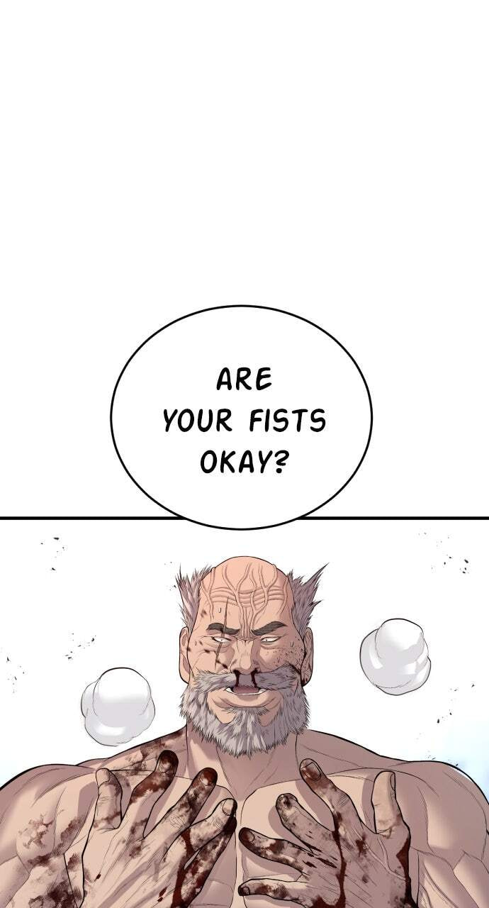 Manager Kim Chapter 93 page 94 - 