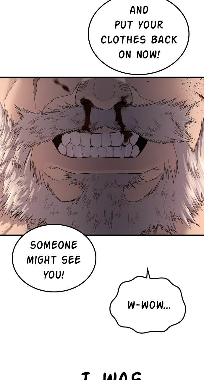 Manager Kim Chapter 93 page 96 - 