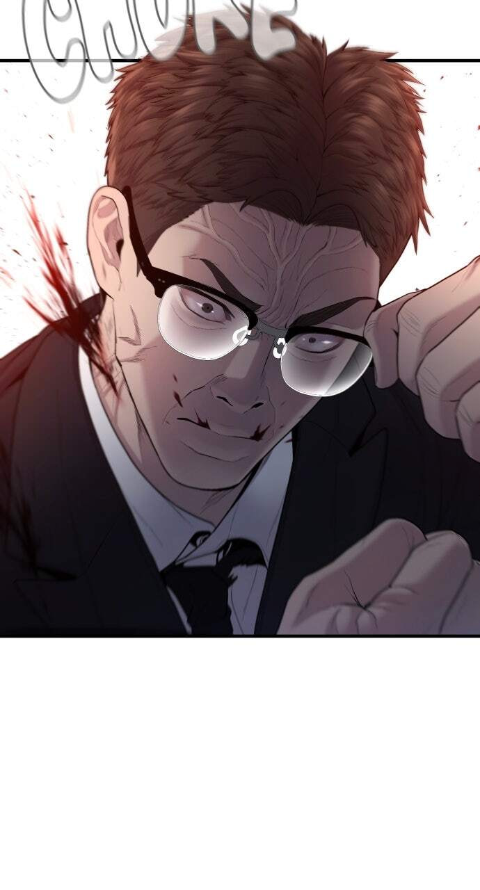 Manager Kim Chapter 94 page 105 - 