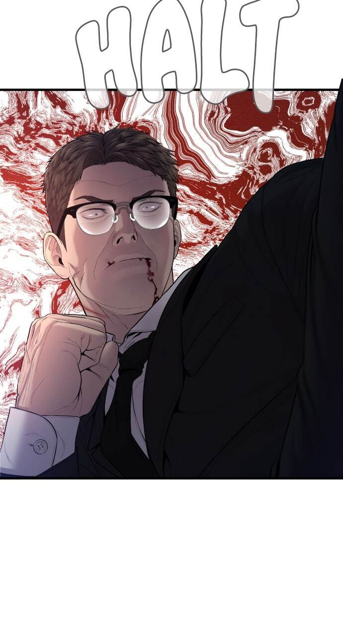 Manager Kim Chapter 94 page 112 - 