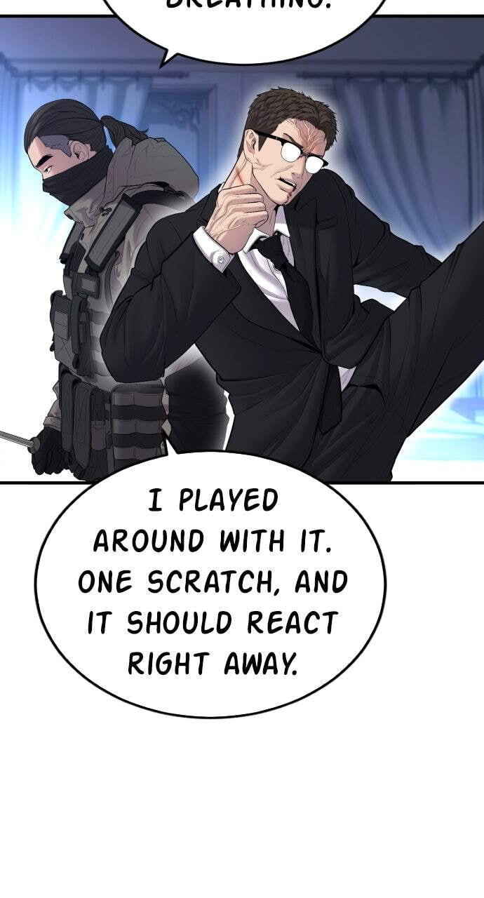 Manager Kim Chapter 94 page 115 - 