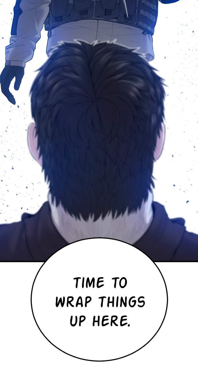 Manager Kim Chapter 94 page 117 - 
