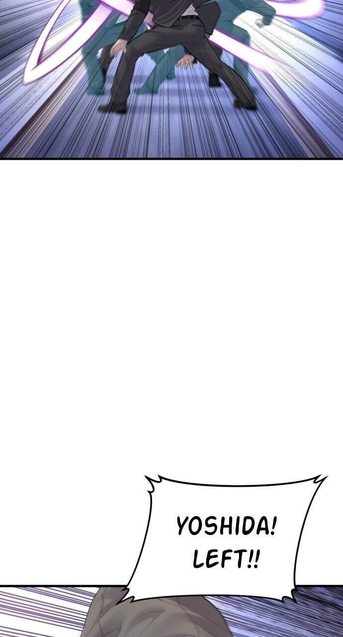 Manager Kim Chapter 94 page 122 - 
