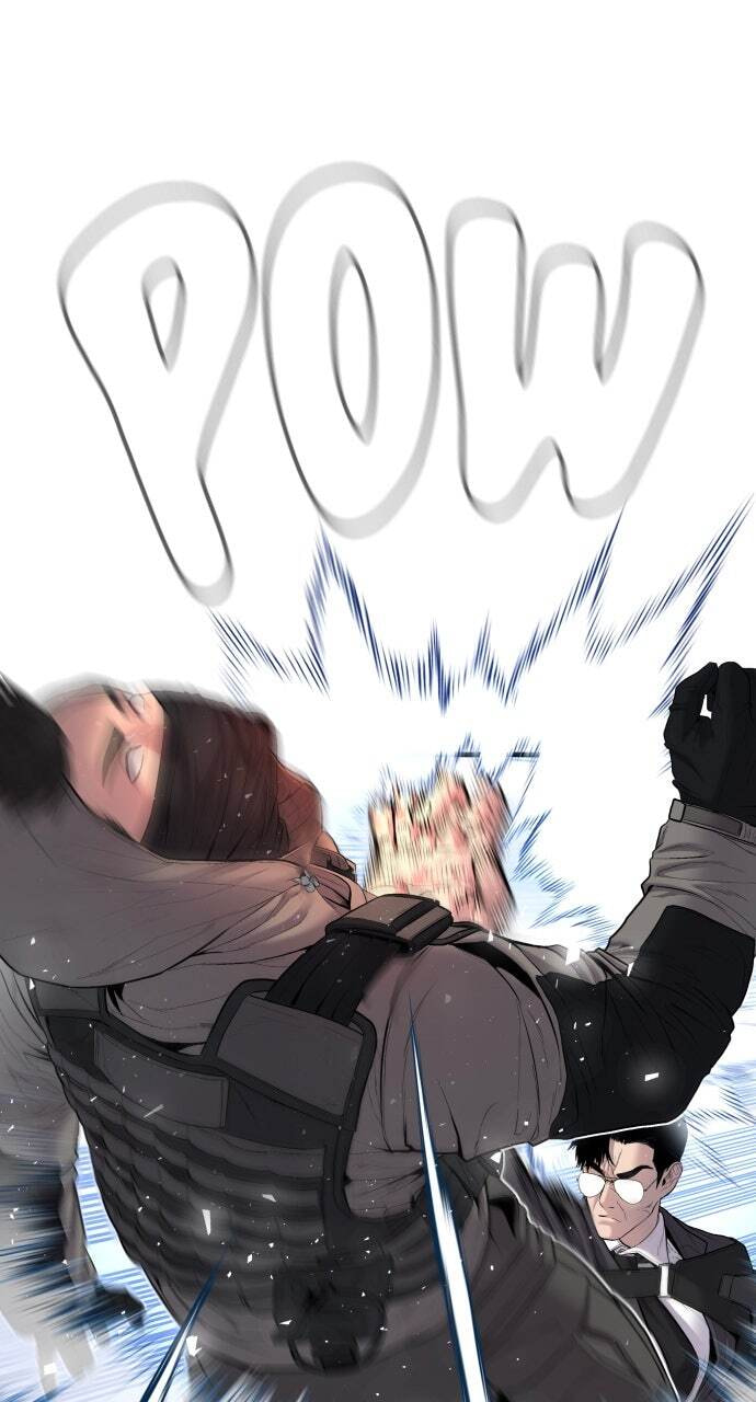 Manager Kim Chapter 94 page 127 - 