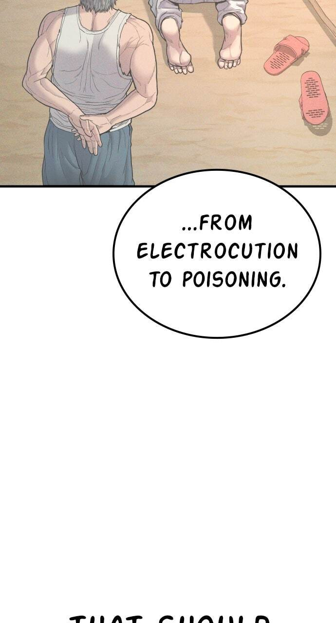 Manager Kim Chapter 94 page 135 - 